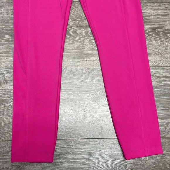 NWOT Lou & Grey Luvstretch Side Pockets Leggings S - Picture 4 of 15